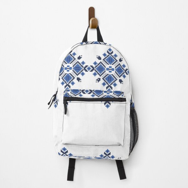 Item preview, "Modern Palestinian Tatreez Pattern – Olive Breath Embroidery Art" designed and sold by asmaqa.