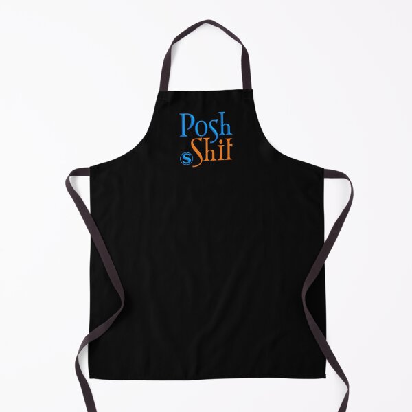 Item preview, POSH SHIT designed and sold by Klementsen.
