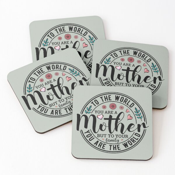 Item preview, You Are A Mother designed and sold by Pishpunta.