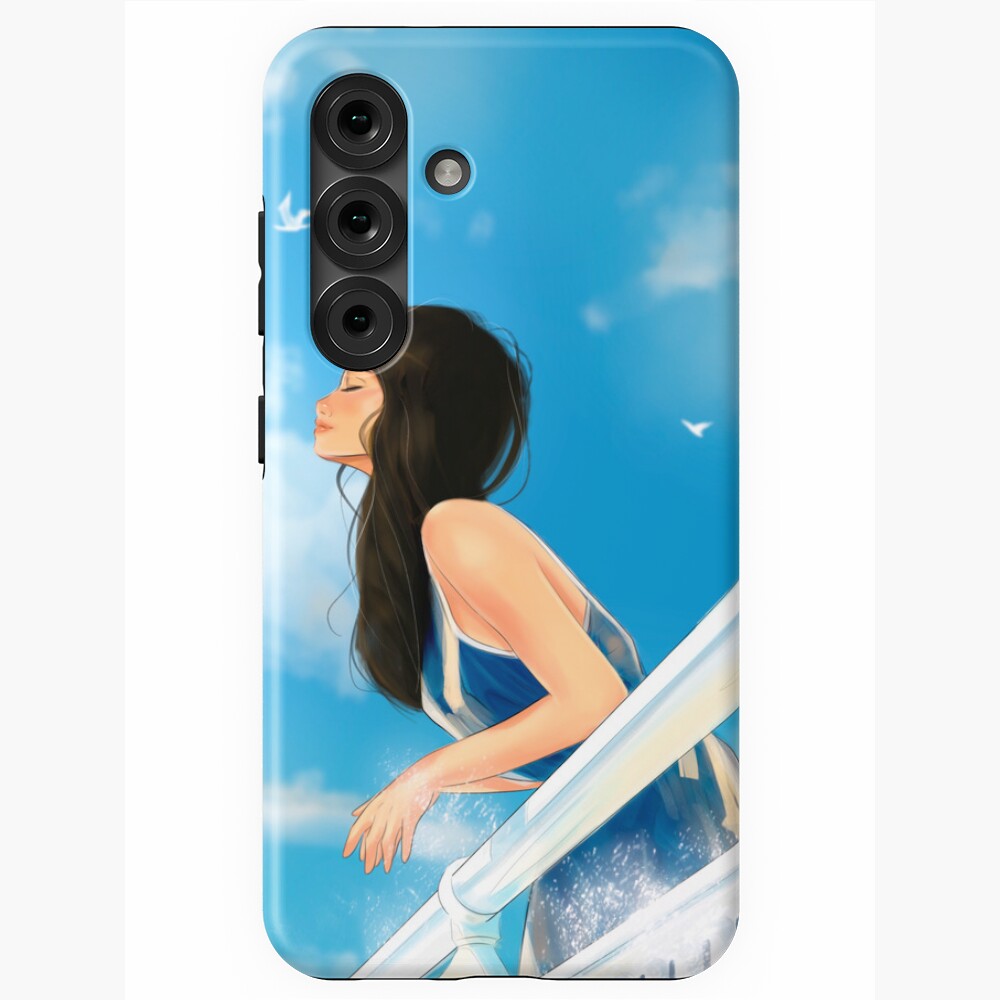 Item preview, Samsung Galaxy Tough Case designed and sold by Namayelle.