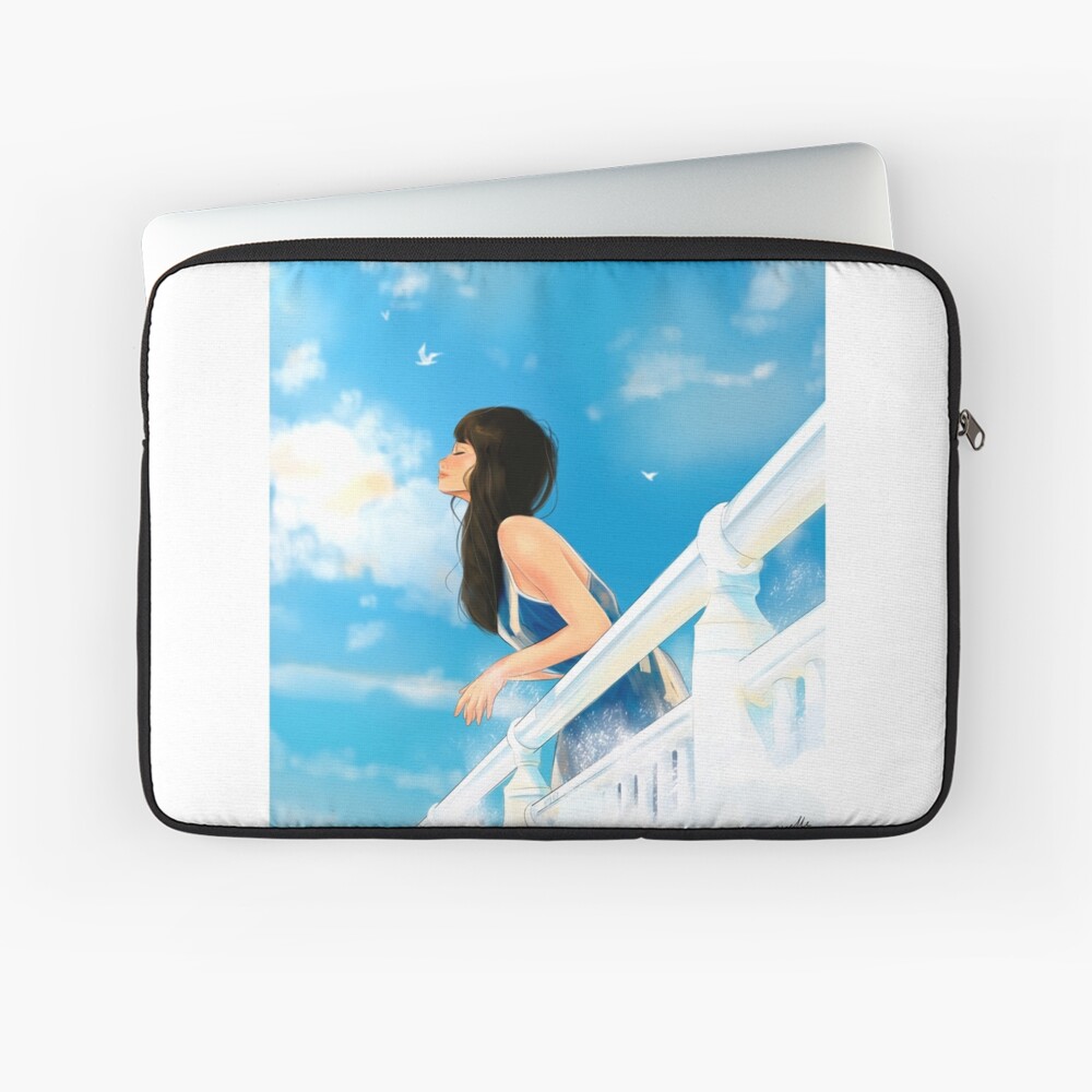 Item preview, Laptop Sleeve designed and sold by Namayelle.