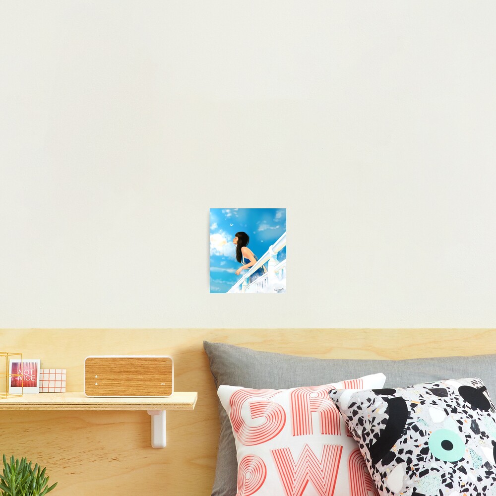 Item preview, Photographic Print designed and sold by Namayelle.