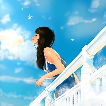 Artwork thumbnail, Breathe the sun by Namayelle