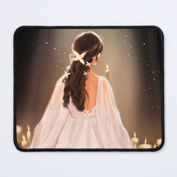 Item preview, The Guardian of Lights designed and sold by Namayelle.