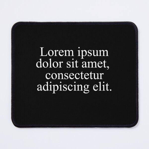 Item preview, Placeholder – Lorem Ipsum: typographic Design for Designers & Creatives (Light) designed and sold by inksider.