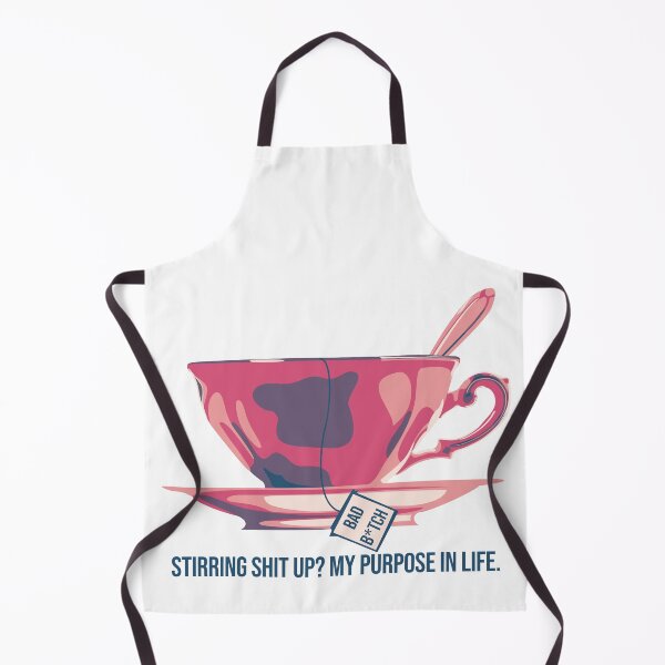 Item preview, Bad B*tch tea cup series 6_01 designed and sold by Is-oskew.