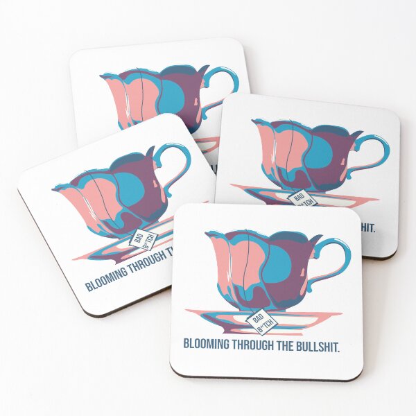 Item preview, Bad B*tch tea cup series 5_03 designed and sold by Is-oskew.