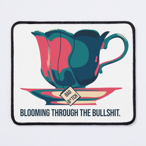 Item preview, Bad B*tch tea cup series 5_04 designed and sold by Is-oskew.