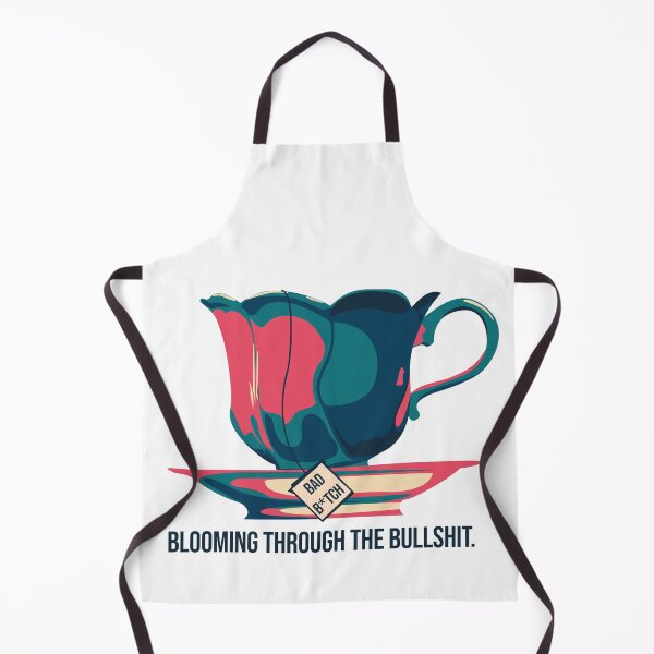 Item preview, Bad B*tch tea cup series 5_04 designed and sold by Is-oskew.