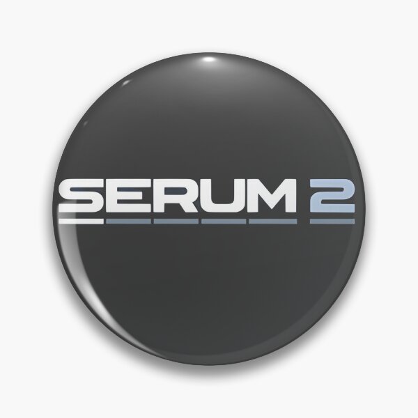 Item preview, Serum 2 OG designed and sold by TshopRight.