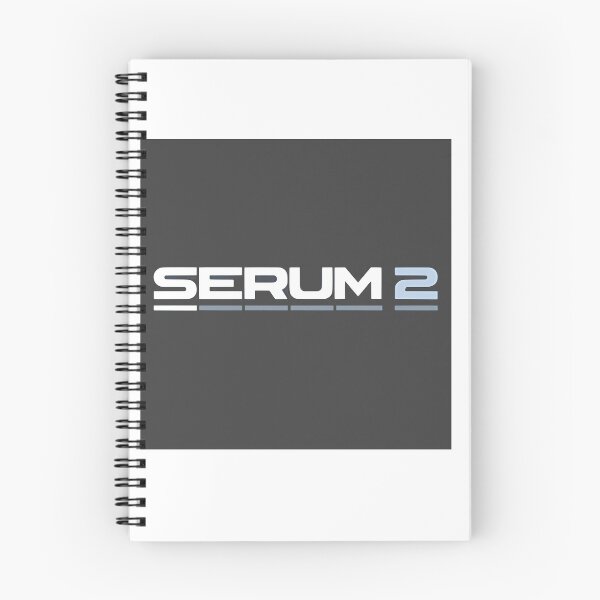 Item preview, Serum 2 OG designed and sold by TshopRight.