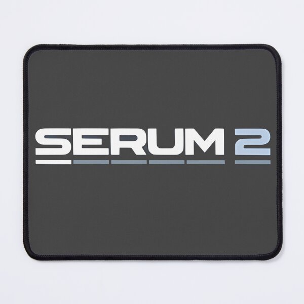 Item preview, Serum 2 OG designed and sold by TshopRight.