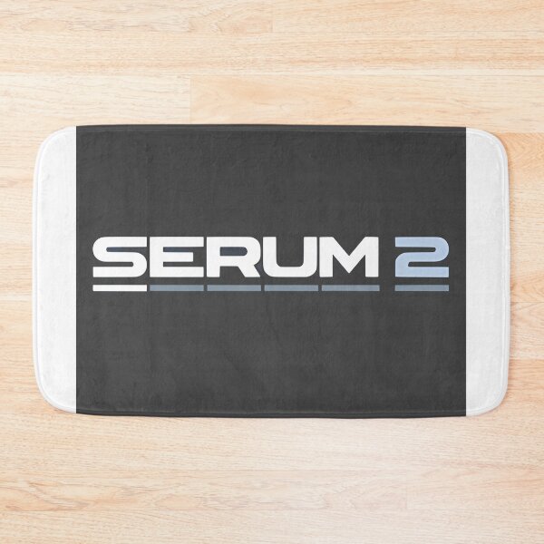 Item preview, Serum 2 OG designed and sold by TshopRight.