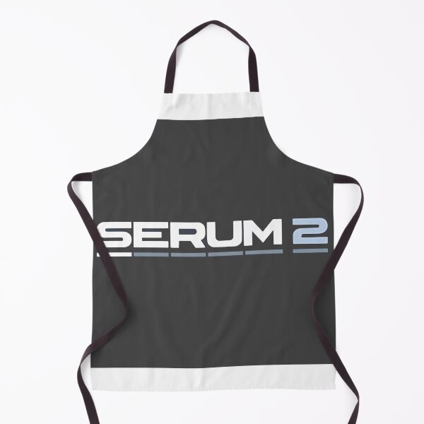 Item preview, Serum 2 OG designed and sold by TshopRight.