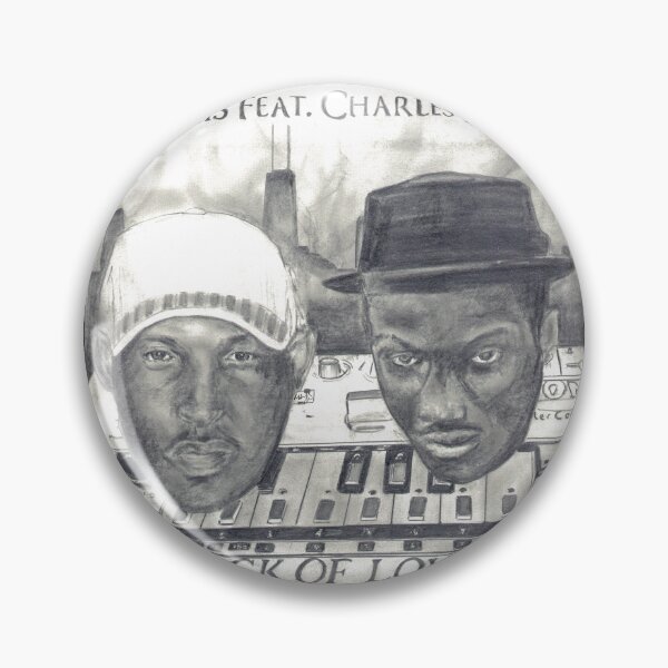 Item preview, Adonis ft Charles B True - Lack Of Love designed and sold by HSOC.