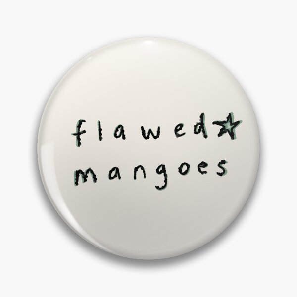 Item preview, Flawed Mangoes designed and sold by greentabletop.
