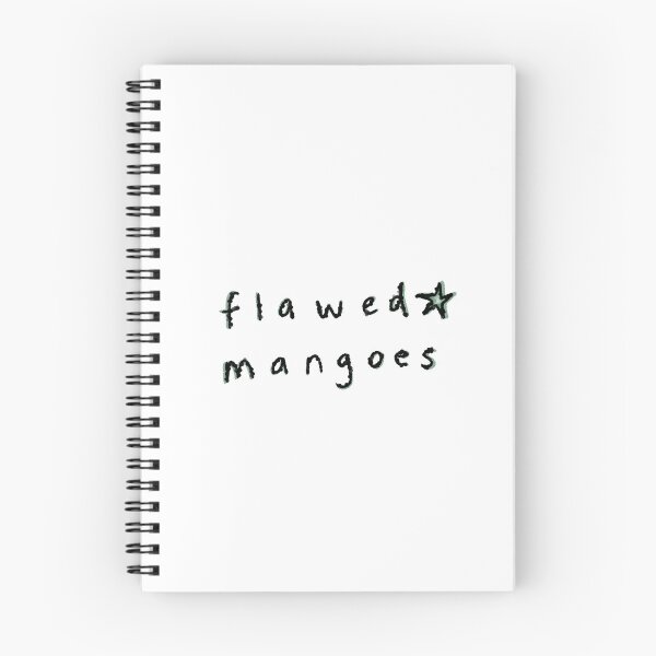 Item preview, Flawed Mangoes designed and sold by greentabletop.