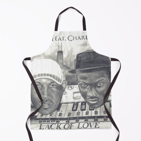 Item preview, Adonis ft Charles B True - Lack Of Love designed and sold by HSOC.