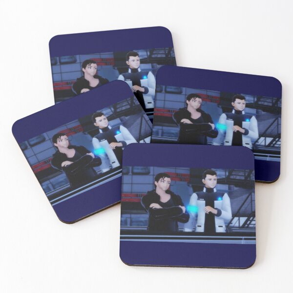 Item preview, Partners...kinda designed and sold by Glitch--Gamer.