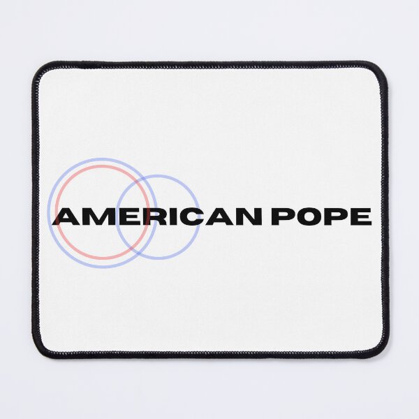 Item preview, american pope designed and sold by shirtsaidwhat.