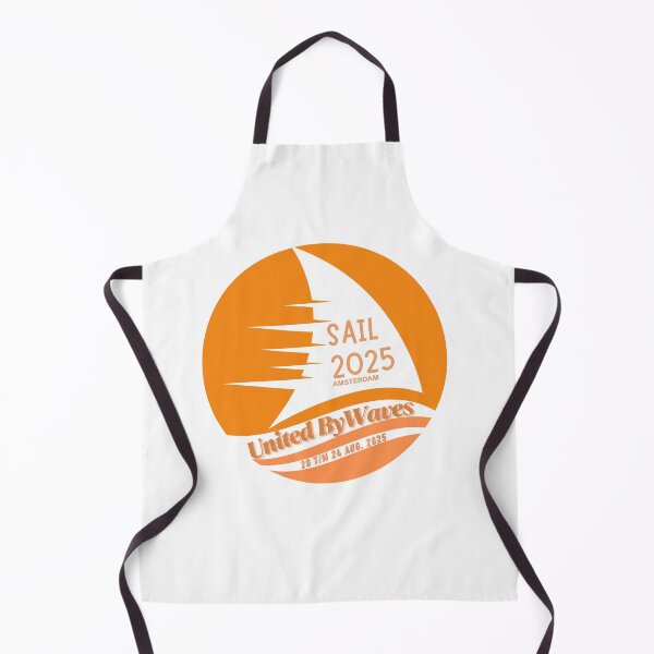 Item preview, Sail 2025 Amsterdam designed and sold by ViralVisionsCreating .