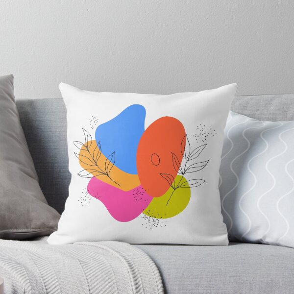 Item preview, Neon Botanical Play designed and sold by Artinel.