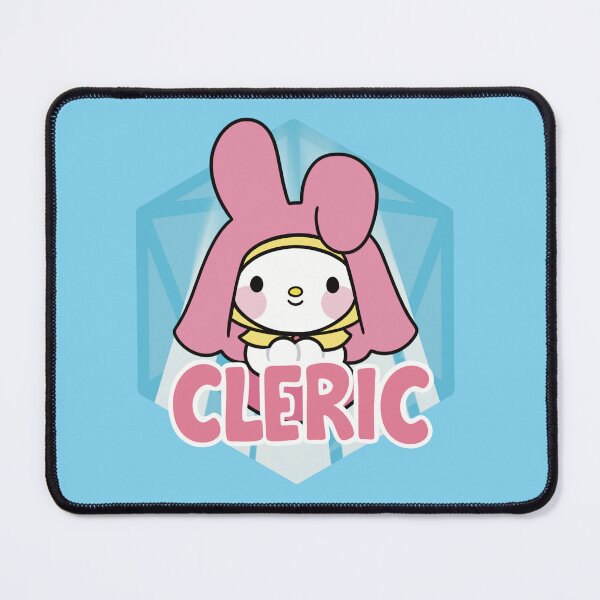 Item preview, Cleric Bunny designed and sold by Gothishop.