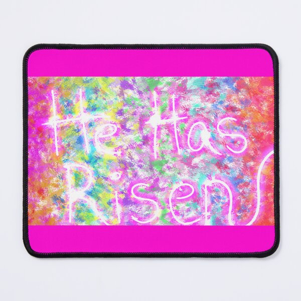Item preview, He Has Risen designed and sold by Gina Deals Shop.