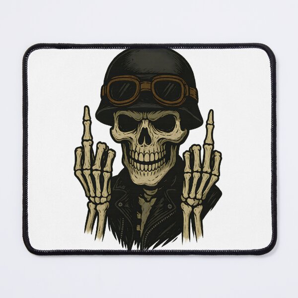 Item preview, SKELETAL RIDER designed and sold by MonoStyle.