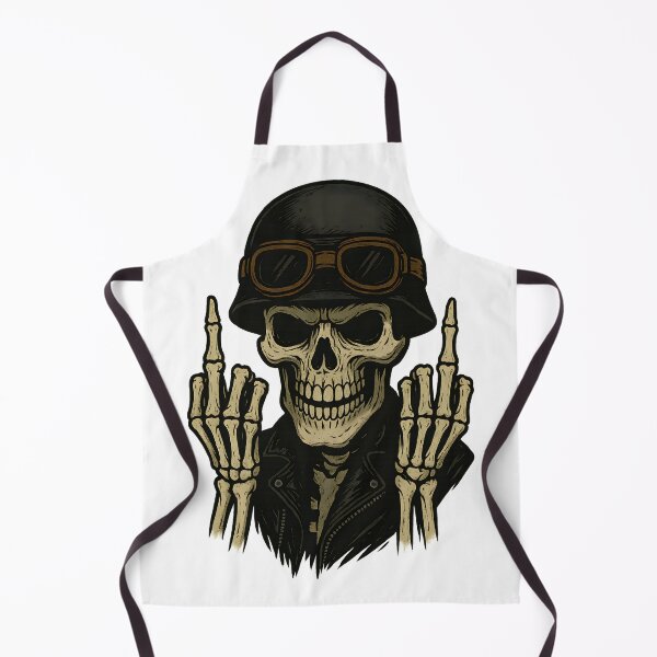 Item preview, SKELETAL RIDER designed and sold by MonoStyle.