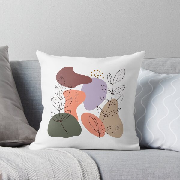 Item preview, Soft Botanical Earth designed and sold by Artinel.