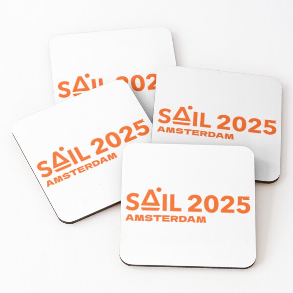 Item preview, Copy of Sail 2025 Amsterdam designed and sold by  ViralVisionsCreating .