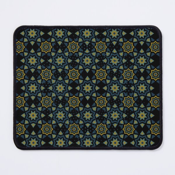 Item preview, Elegant Islamic pattern designed and sold by Islamic vibes studio.