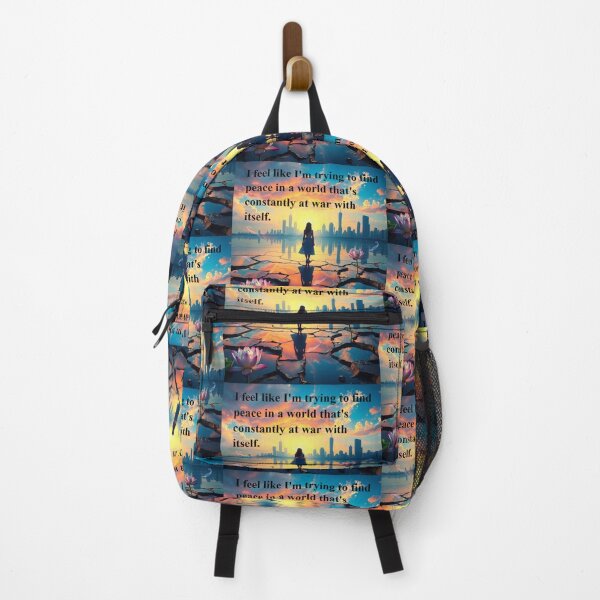 Item preview, I feel like I'm at War designed and sold by ZZTees.
