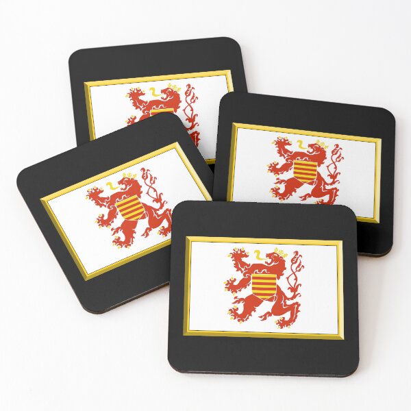 Item preview, LIMBURG BELGIUM Gifts, Stickers & Products (F)  designed and sold by mpodger.