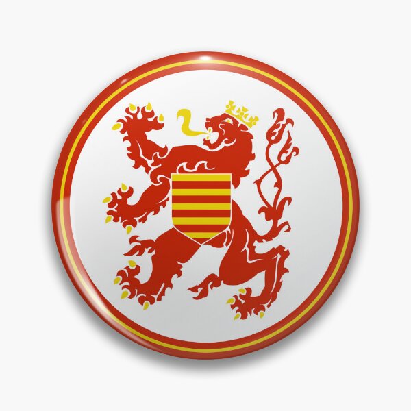 Item preview, LIMBURG BELGIUM Gifts, Stickers & Products (F)  designed and sold by mpodger.