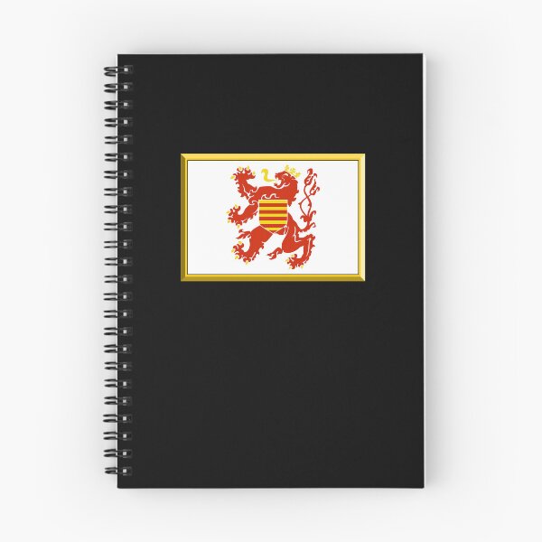 Item preview, LIMBURG BELGIUM Gifts, Stickers & Products (F)  designed and sold by mpodger.