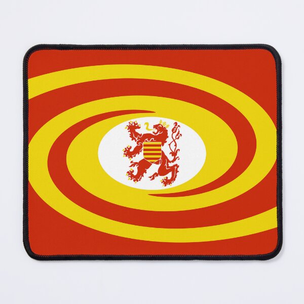 Item preview, LIMBURG BELGIUM Gifts, Stickers & Products (F)  designed and sold by mpodger.