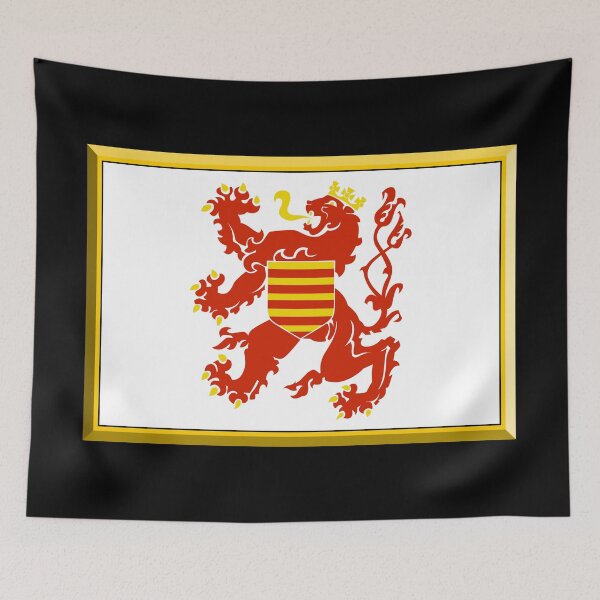 Item preview, LIMBURG BELGIUM Gifts, Stickers & Products (F)  designed and sold by mpodger.