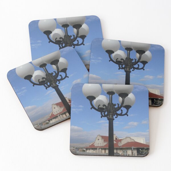 Item preview, To Light the Way designed and sold by Larry Davis.