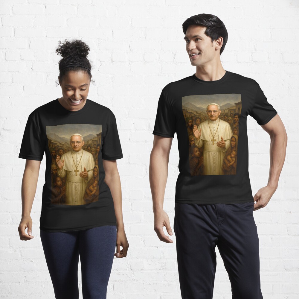 Item preview, Active T-Shirt designed and sold by phatpuppyart.