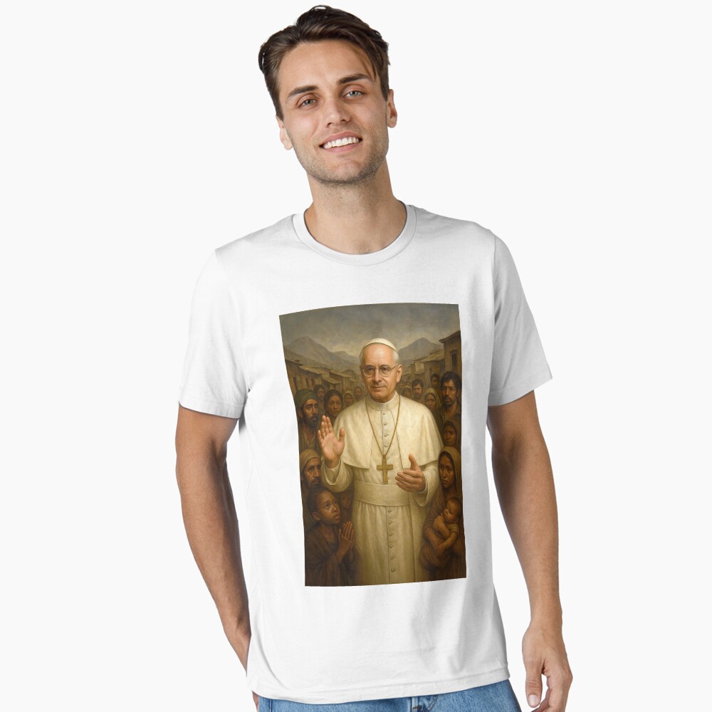 Item preview, Essential T-Shirt designed and sold by phatpuppyart.