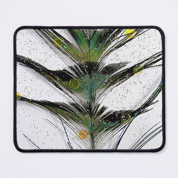 Item preview, Peacock Dust designed and sold by Larry Davis.