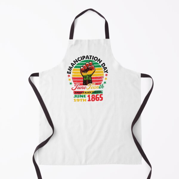 Item preview, Juneteenth 1865 – Celebration of emancipation and equal rights designed and sold by KolbaVison.