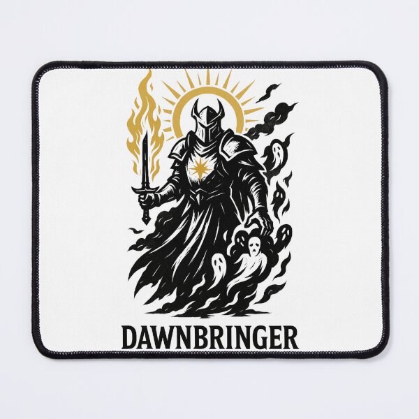 Item preview, Dawnbringer – Light of the Ascended designed and sold by Dabis26.