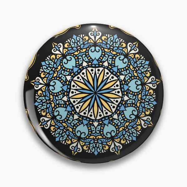 Item preview, Islamic unique pattern designed and sold by Islamic vibes studio.