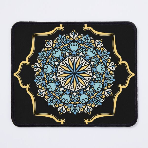 Item preview, Islamic unique pattern designed and sold by Islamic vibes studio.
