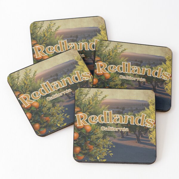 Item preview,  Heritage of Redlands,  designed and sold by Nacho-A-Daddy Creations.