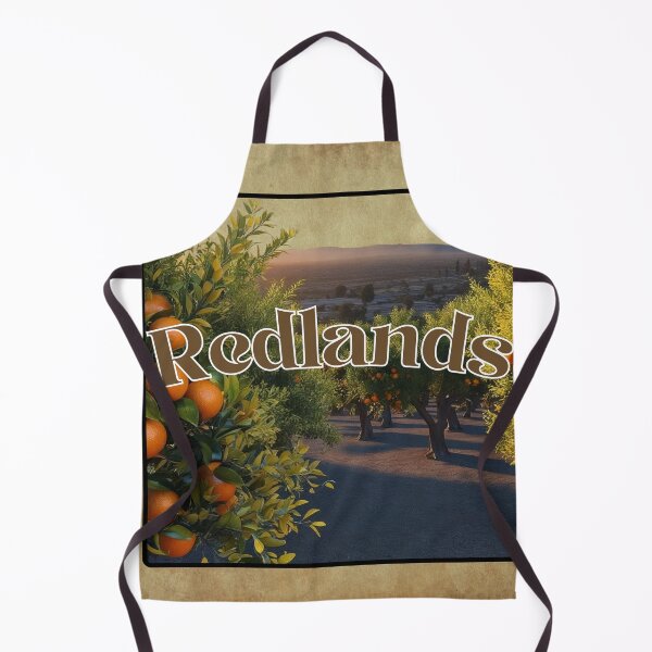 Item preview, Heritage of Redlands, designed and sold by Nacho-A-Daddy Creations.