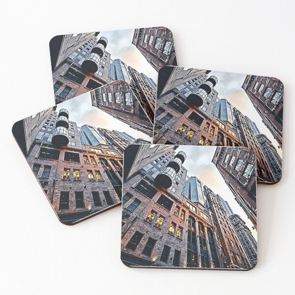 Item preview, City Brick Majesty designed and sold by Health And Fitness Posts e-Store.